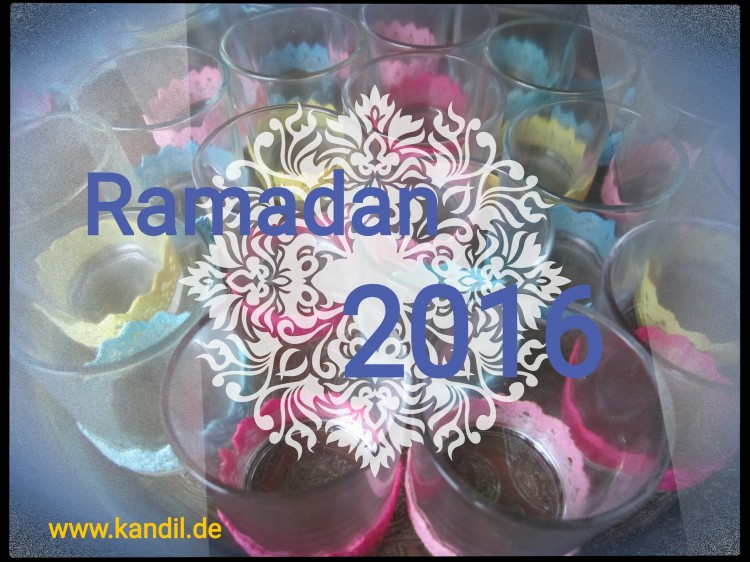Ramadan 2016