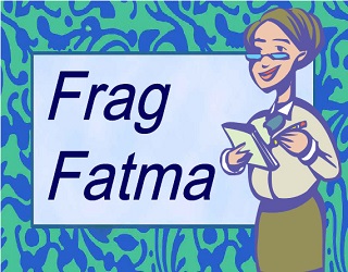 Frag Fatma