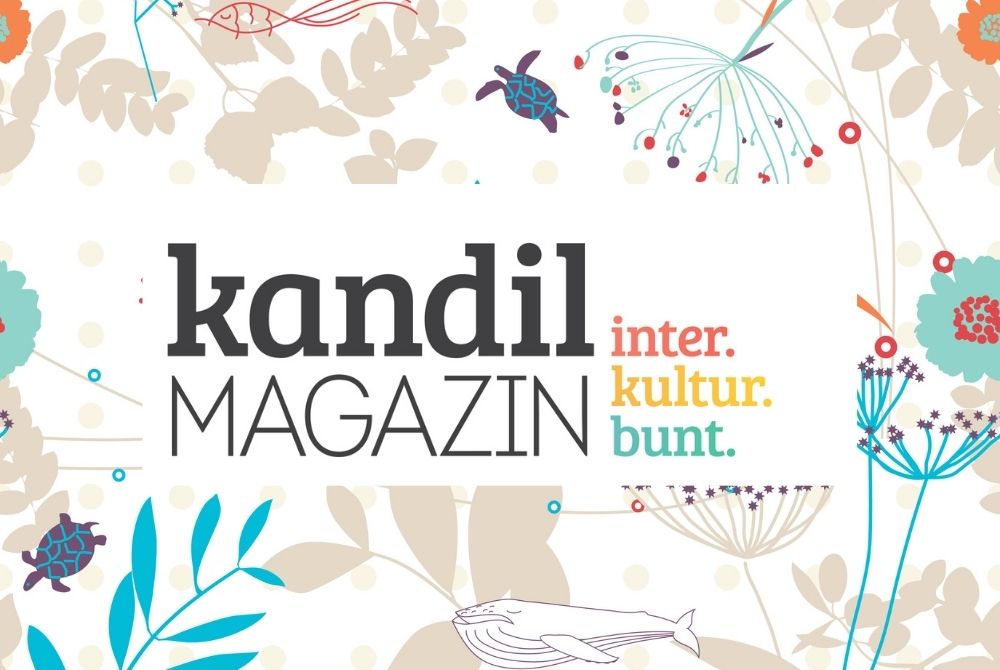 Kandil-Magazin
