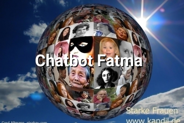 Chatbot Fatma